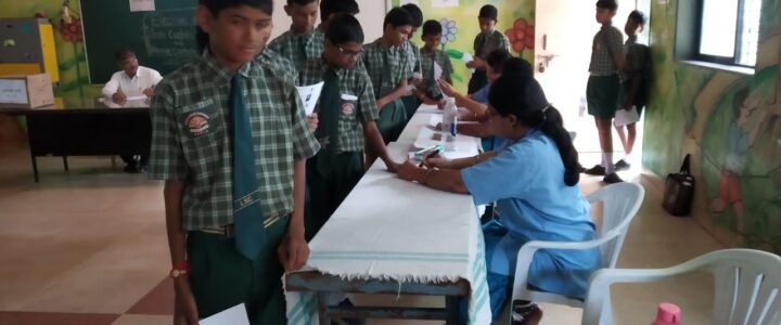 ELECTION OF CLASS REPRESENTATIVE 2025-26