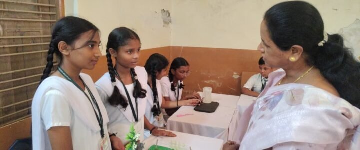 National Science Day